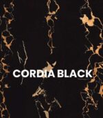 Cordian Black